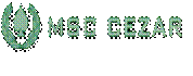 Logo MSC Cezar